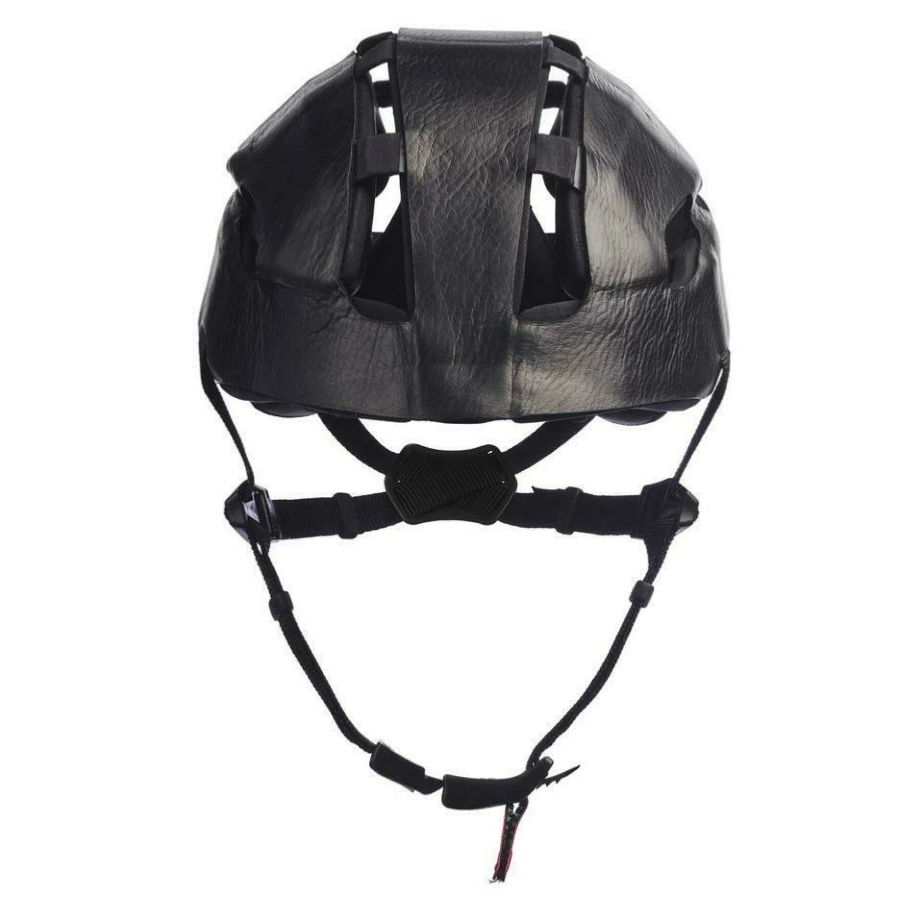 Casque Cuir Hedkayse 4 Casque Cuir Hedkayse – Image 2