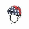 Casque Enfant Hornit Lids Polka Dot