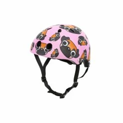 Casque Enfant Hornit Lids Pug Puppies