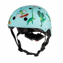 Casque Enfant Hornit Lids Dinosaur