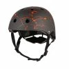 Casque Enfant Hornit Lids Lava 1 Casque Enfant Hornit Lids Lava -Vestes De Pluie Soldes hornit 3551