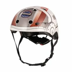 Casque Enfant Hornit Lids Astronaut