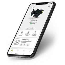 Casque Airbag Automatique Hovding 3.0 -Vestes De Pluie Soldes hvdairbag3 3