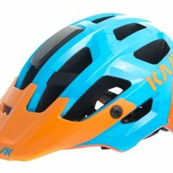 KASK Rex Casque Vélo VTT MTB -Vestes De Pluie Soldes kask casque velo vtt caipi white 1
