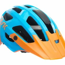 KASK Rex Casque Vélo VTT MTB -Vestes De Pluie Soldes kask casque velo vtt caipi white 2