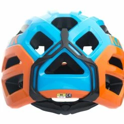 KASK Rex Casque Vélo VTT MTB -Vestes De Pluie Soldes kask casque velo vtt caipi white 3