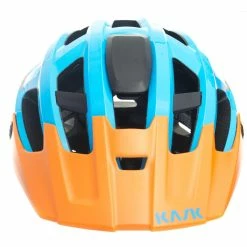 KASK Rex Casque Vélo VTT MTB -Vestes De Pluie Soldes kask casque velo vtt caipi white 4