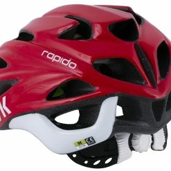 KASK Rapido Casque Vélo De Route -Vestes De Pluie Soldes kask rapido casque velo de route 2