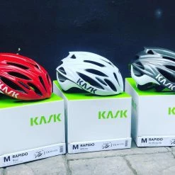 KASK Rapido Casque Vélo De Route -Vestes De Pluie Soldes kask rapido casque velo de route 3