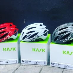 KASK Rapido Casque Vélo De Route -Vestes De Pluie Soldes kask rapido casque velo de route 4