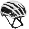 KASK Valegro Casque Route Blanc WG11 White