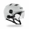 Casque Kask Urban R WG11 -Vestes De Pluie Soldes kask che00085 238l avorio 1