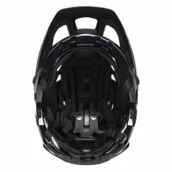Casque Vélo électrique KED Pector ME1 -Vestes De Pluie Soldes ked 11103040066 noir blanc 4