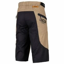 Kenny Racing KENNY Charger Short Enduro/freeride Kaki 2022