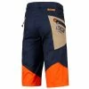 Kenny Racing KENNY Charger Short Enduro/freeride Navy Orange 2022 2 Kenny Racing KENNY Charger Short Enduro/freeride Navy Orange 2022 -Vestes De Pluie Soldes kenny charger short endurofreeride navy orange 2022