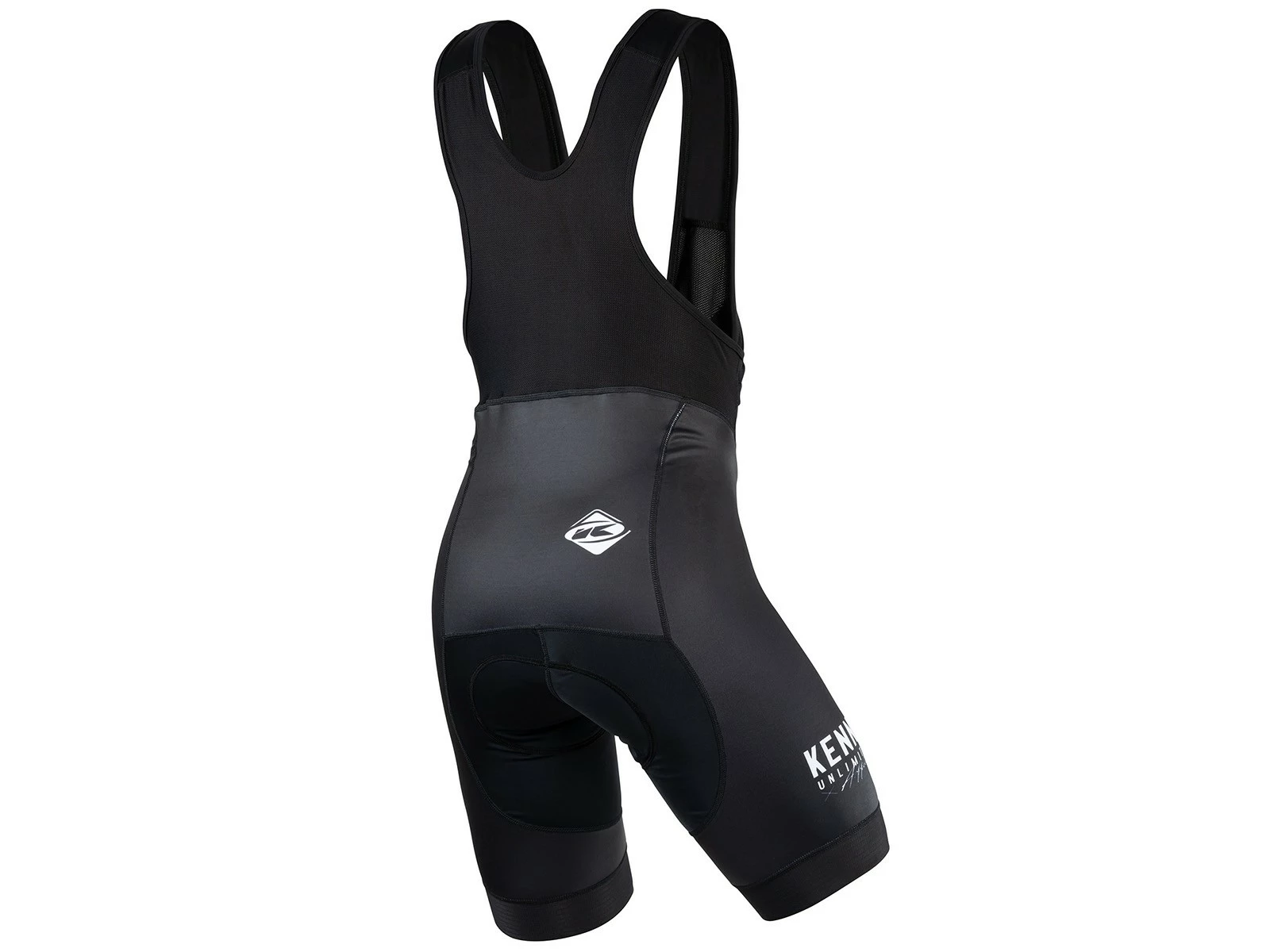 Kenny Racing KENNY Cuissard Court XC été Adulte Noir 3 Kenny Racing KENNY Cuissard Court XC été Adulte Noir