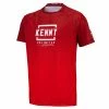 Kenny Racing KENNY Maillot Indy 2021 Manches Courtes Rouge -Vestes De Pluie Soldes kenny maillot indy 2021 manches courtes red