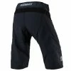 KENNY Racing Enduro Short Black 2021 1 KENNY Racing Enduro Short Black 2021 -Vestes De Pluie Soldes kenny racing enduro short black 2021