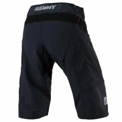 KENNY Racing Enduro Short Black 2021