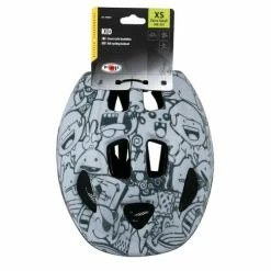 Casque VTT Enfant Koji - XS -Vestes De Pluie Soldes koji 94064 2