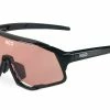 KOO KCO Demos Lunettes De Soleil Black Pink -Vestes De Pluie Soldes koo demos lunettes de soleil black pink