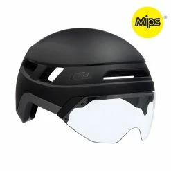 Casque Vélo Urbain Lazer Urbanize Mips NTA CE-CPSC -Vestes De Pluie Soldes lazer blc2217888781 3