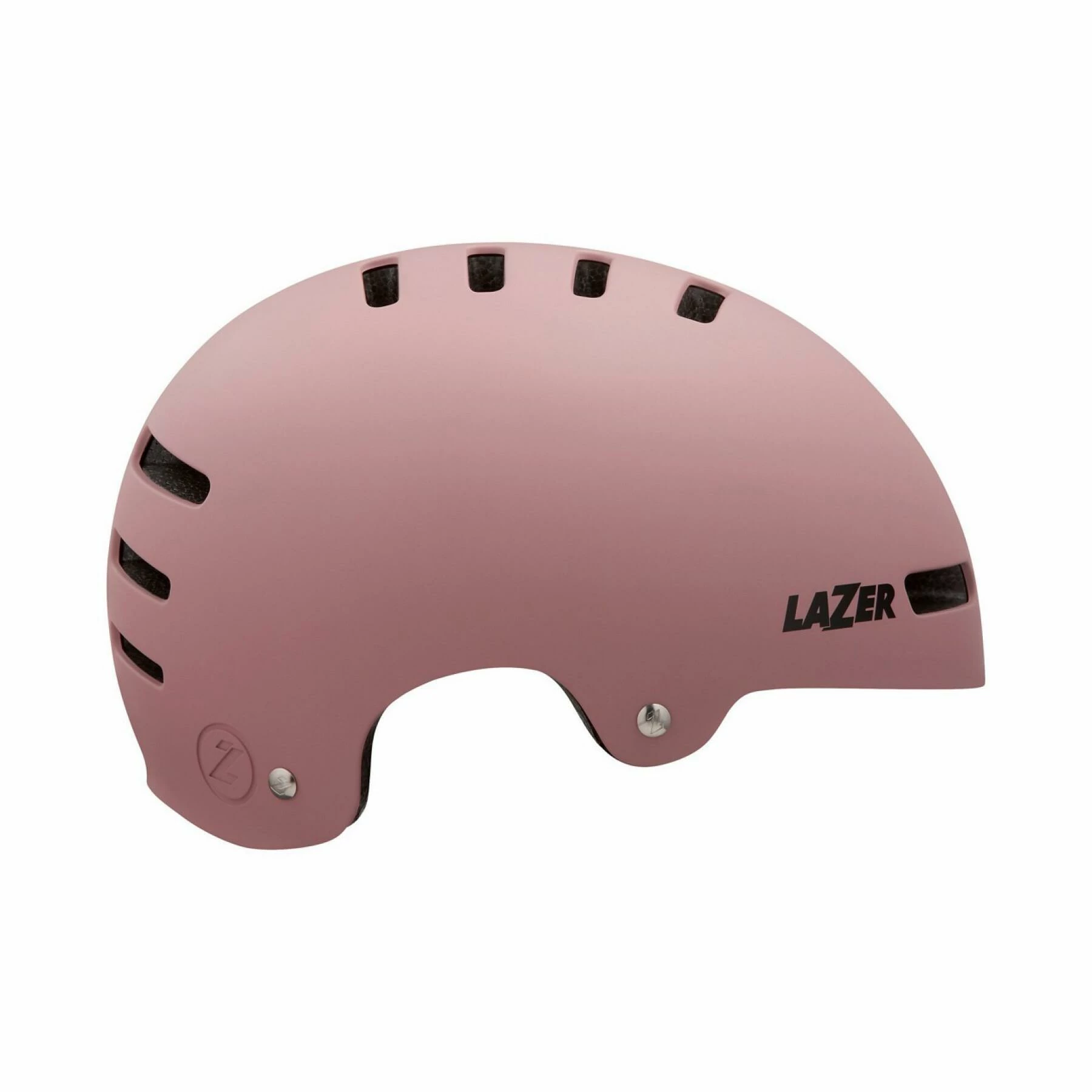 Casque Vélo Urbain Lazer One + CE-CPSC 4 Casque Vélo Urbain Lazer One + CE-CPSC – Image 2