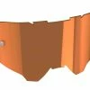 LEATT Écran De Remplacement Masque Iriz (miroir) Bronze 1 LEATT Écran De Remplacement Masque Iriz (miroir) Bronze -Vestes De Pluie Soldes leatt ecran de remplacement masque iriz miroir bronze