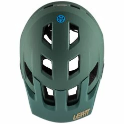 LEATT MTB 1.0 ALLMTN Casque De VTT V22 -Vestes De Pluie Soldes leatt mtb 10 mtn casque de vtt 3