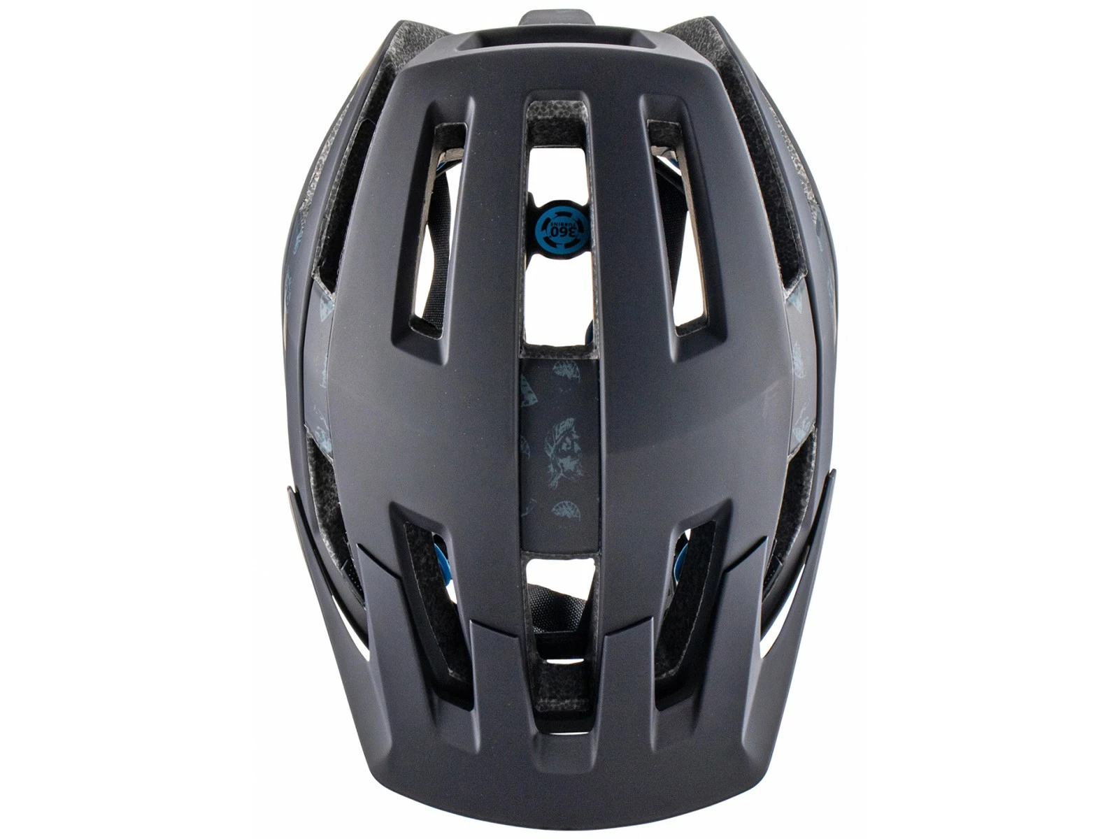 LEATT MTB 3.0 Trail Casque De VTT 4 LEATT MTB 3.0 Trail Casque De VTT – Image 2