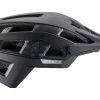 LEATT MTB 3.0 Trail Casque De VTT -Vestes De Pluie Soldes leatt mtb 30 trail casque de vtt