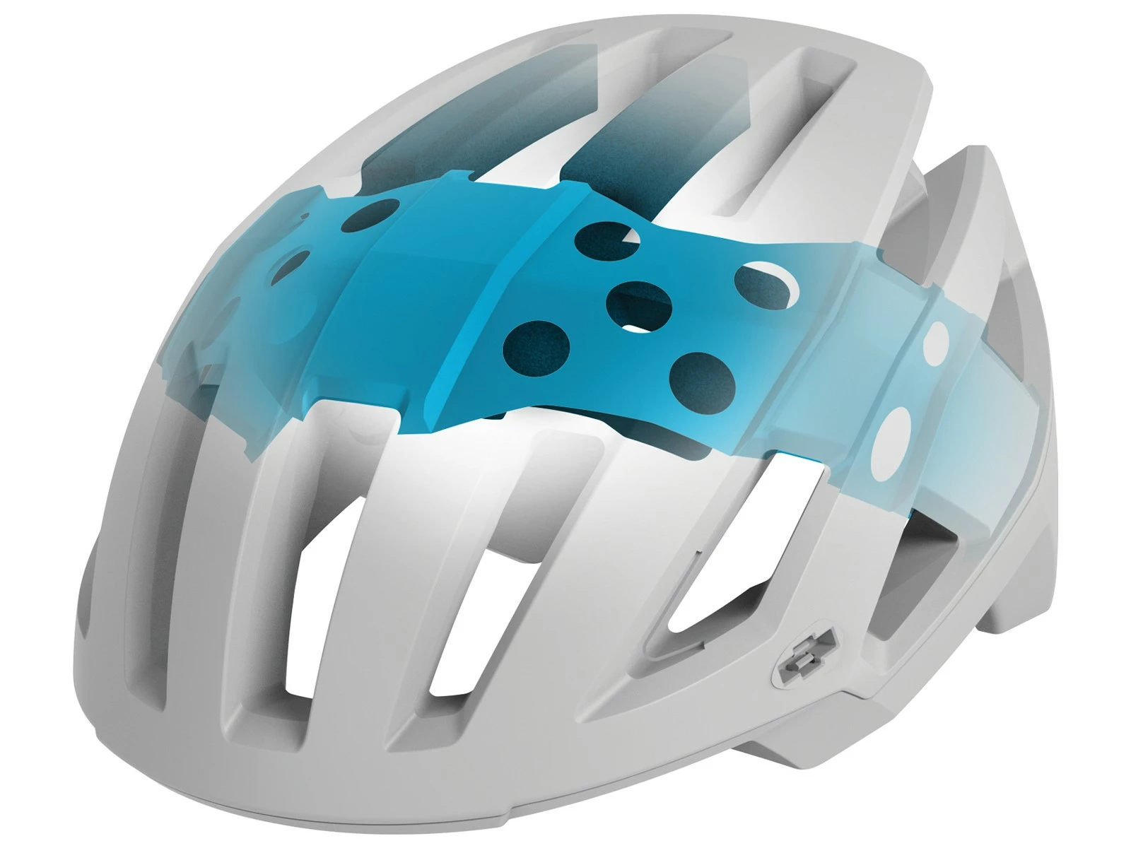 LEATT MTB 3.0 Trail Casque De VTT 6 LEATT MTB 3.0 Trail Casque De VTT – Image 4