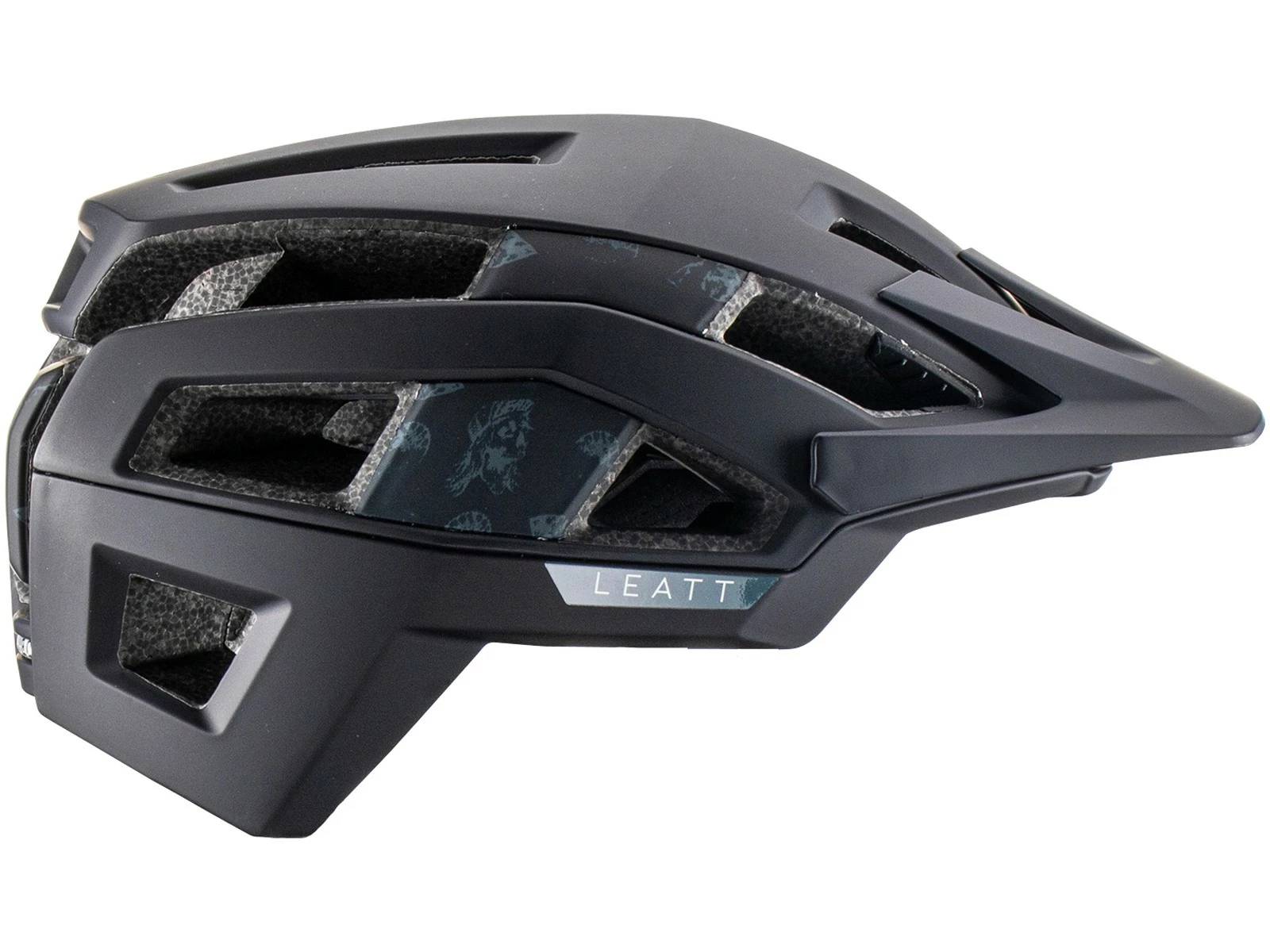 LEATT MTB 3.0 Trail Casque De VTT 3 LEATT MTB 3.0 Trail Casque De VTT