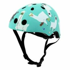Casque Enfant Hornit Llama