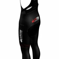 LVR CYCLES X GOBIK Cuissard Long Limited 3.0 K7 Noir 2022 -Vestes De Pluie Soldes lvr cycles x gobik cuissard long limited 30 k7 noir 2022 4