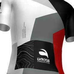 LVR CYCLES X GOBIK Maillot De Cyclisme Rocket Limited 2022 -Vestes De Pluie Soldes lvr cycles x gobik maillot de cyclisme rocket limited 2022 2
