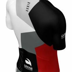 LVR CYCLES X GOBIK Maillot De Cyclisme Rocket Limited 2022 -Vestes De Pluie Soldes lvr cycles x gobik maillot de cyclisme rocket limited 2022 3