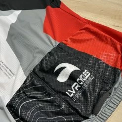 LVR CYCLES X GOBIK Maillot De Cyclisme Rocket Limited 2022 -Vestes De Pluie Soldes lvr cycles x gobik maillot de cyclisme rocket limited 2022 8