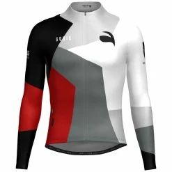 LVR CYCLES X GOBIK Maillot Manche Longues Atomic Pro 2022