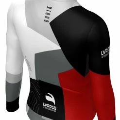 LVR CYCLES X GOBIK Maillot Manche Longues Atomic Pro 2022 17 LVR CYCLES X GOBIK Maillot Manche Longues Atomic Pro 2022 -Vestes De Pluie Soldes lvr cycles x gobik maillot manche longues atomic pro 2022 3