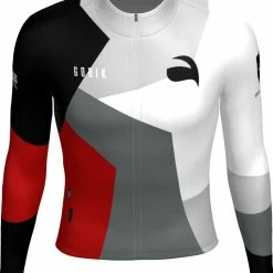 LVR CYCLES X GOBIK Maillot Manche Longues Atomic Pro 2022 18 LVR CYCLES X GOBIK Maillot Manche Longues Atomic Pro 2022 -Vestes De Pluie Soldes lvr cycles x gobik maillot manche longues atomic pro 2022 4