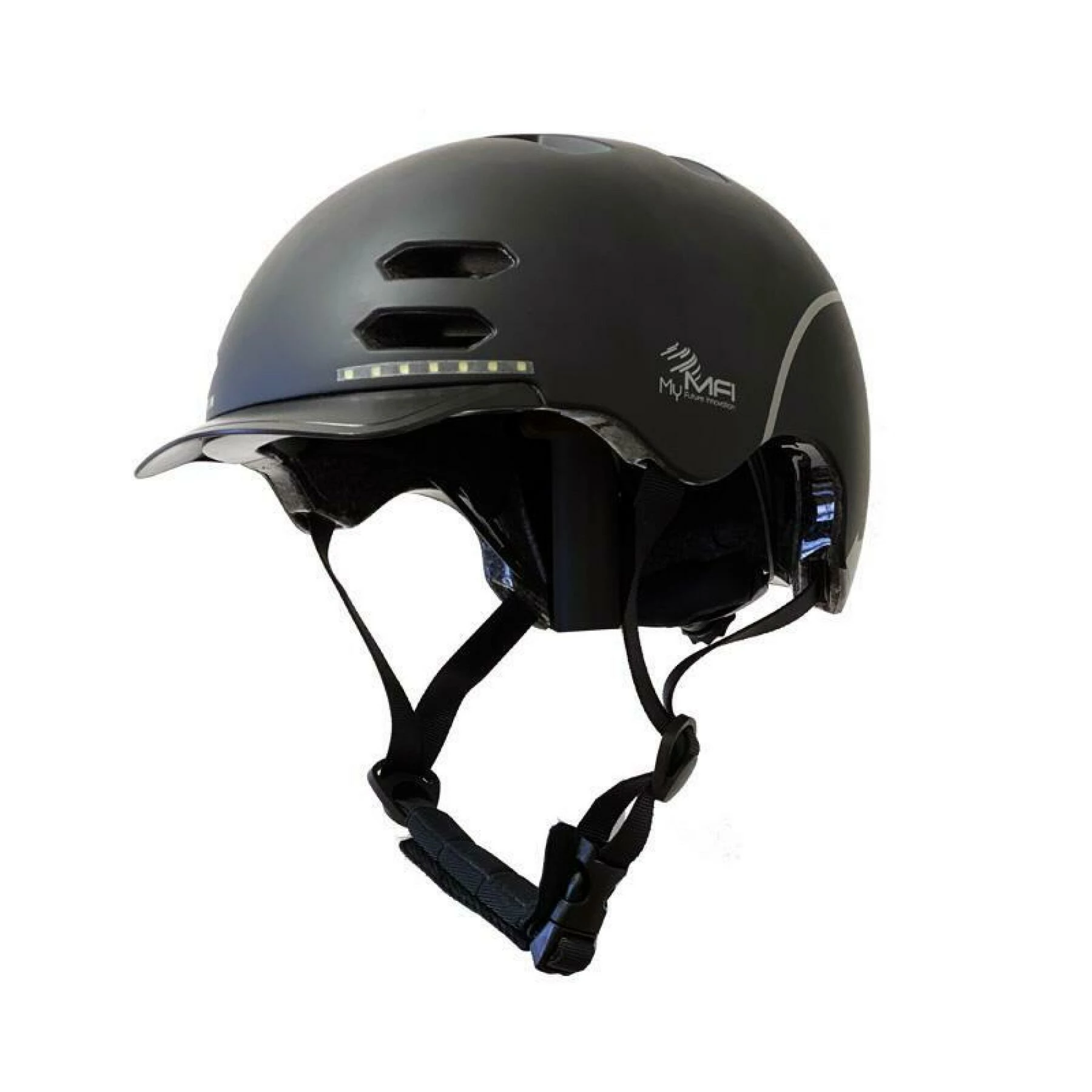 Casque MFI Over-Road Start 3 Casque MFI Over-Road Start