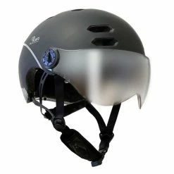 Casque MFI Over-Road Start Visor