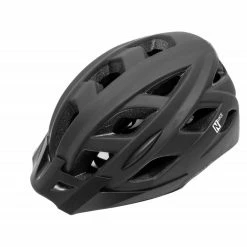 Casque 58-61 Hdlk / LED Nature Bike