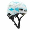 Casque Kid Nutcase Baby Nutty Baby Shark -Vestes De Pluie Soldes nc101.bas .xxs 0
