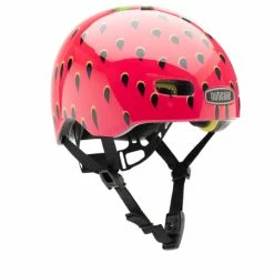 Casque Kid Nutcase Baby Nutty Very Berry