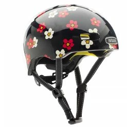 Casque Nutcase Street Fun Flor All