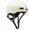 Casque Nutcase Street Leather Bound
