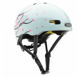 Casque Nutcase Street Octoblossom