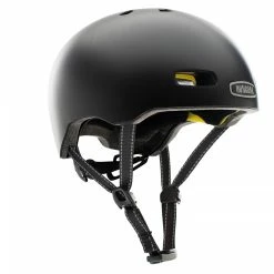 Casque Nutcase Street Onyx